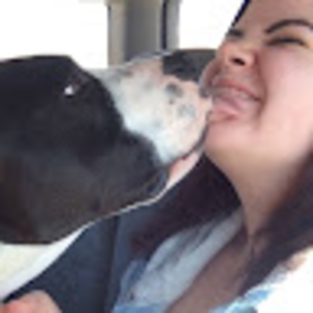 Meet your Posher, Kassondra